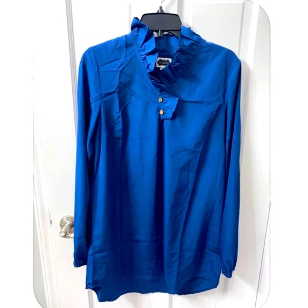 Mud pie size medium